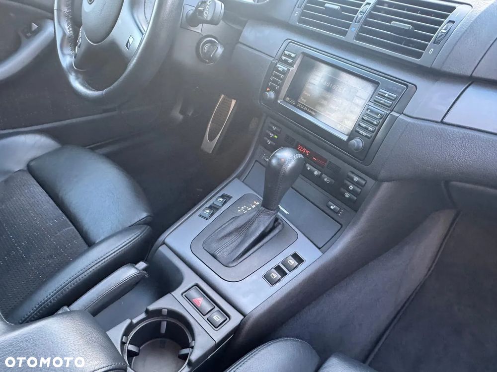 BMW Seria 3 330 Ci - 26