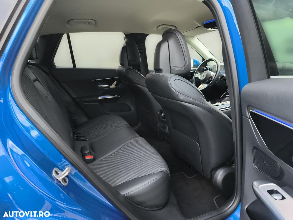 Mercedes-Benz GLC 200 4MATIC MHEV - 14