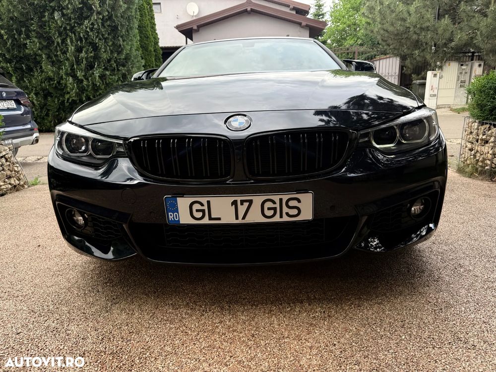 BMW Seria 4 - 9