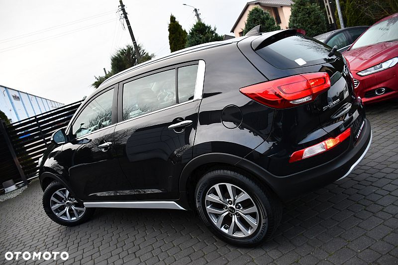 Kia Sportage 1.6 GDI XL 2WD - 3