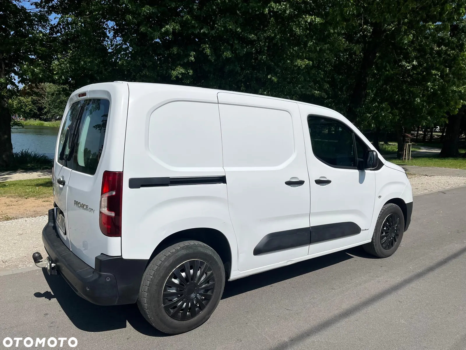 Toyota ProAce - 6