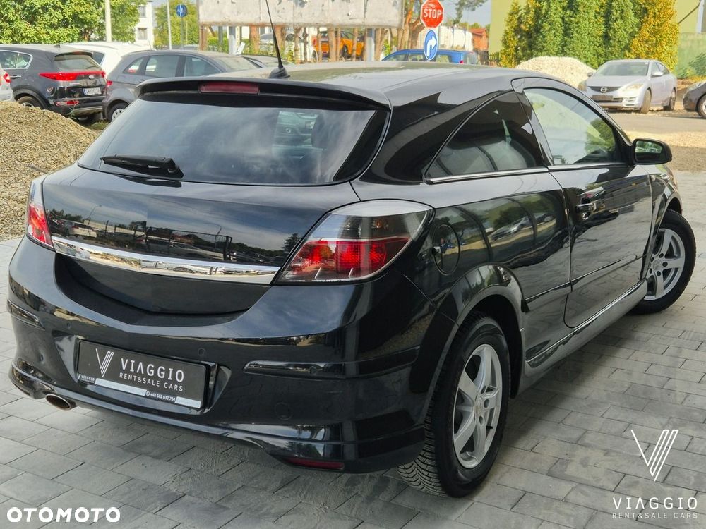 Opel Astra - 22