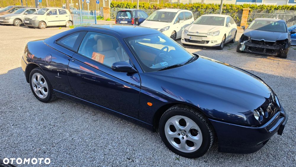 Alfa Romeo GTV 2.0 16v TSpark L - 32