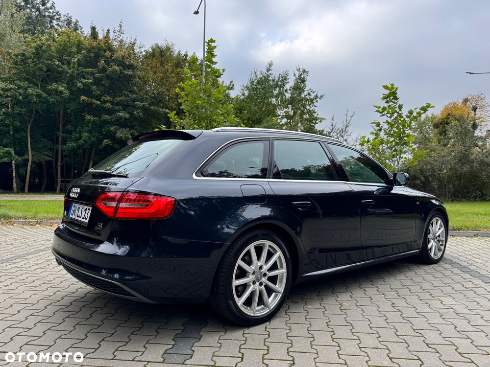 Audi A4 - 30
