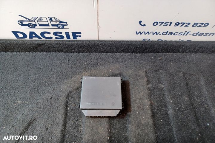 Modul senzori parcare 1K0919283A 1K0919283A Volkswagen VW Golf 5 [200 - 2