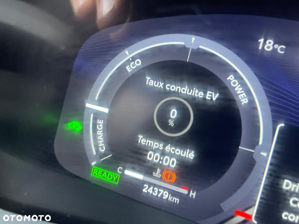 Toyota C-HR 1.8 Hybrid Executive - 14