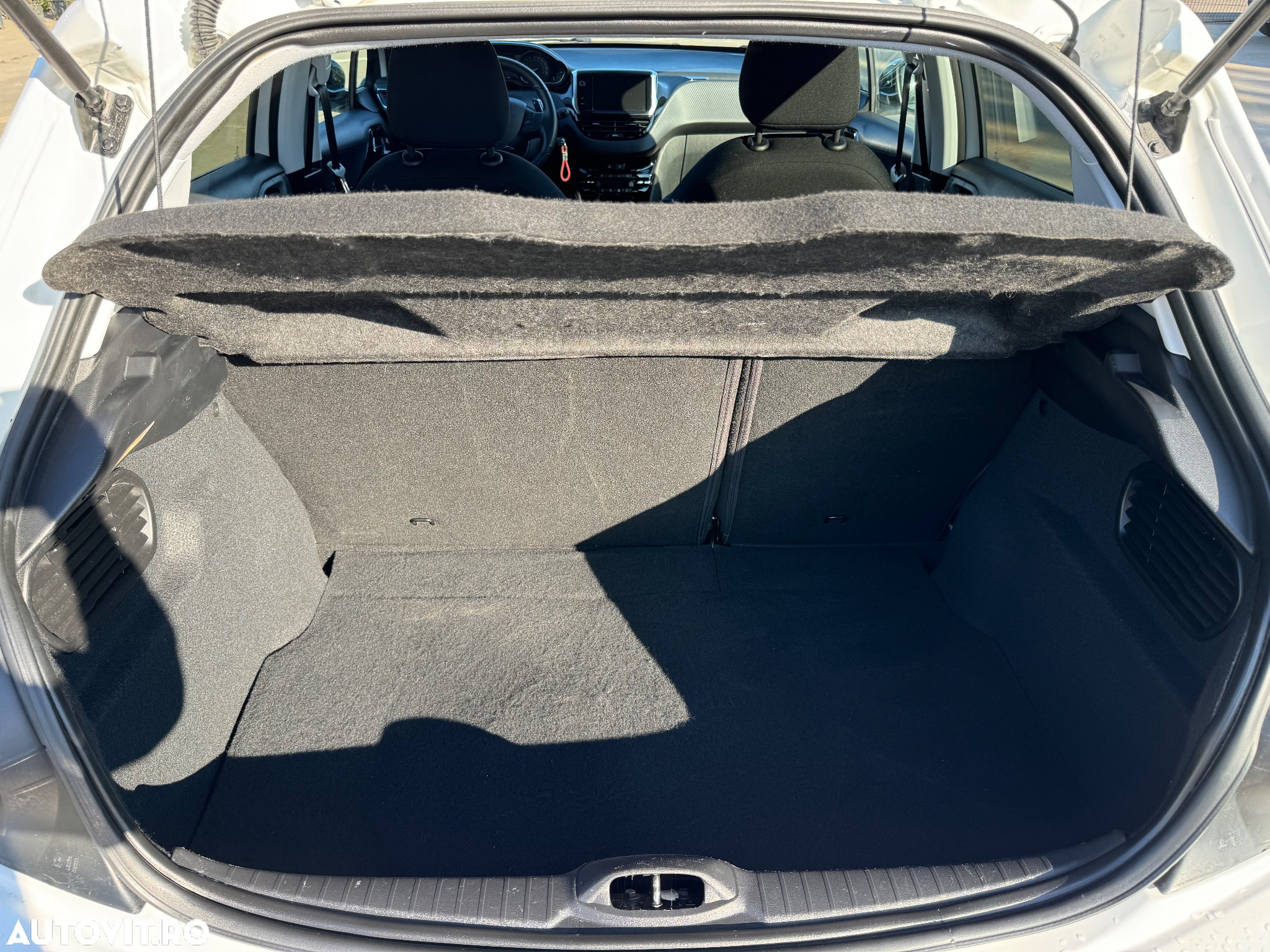Peugeot 208 PureTech 82 ETG5 Stop & Start Active - 20