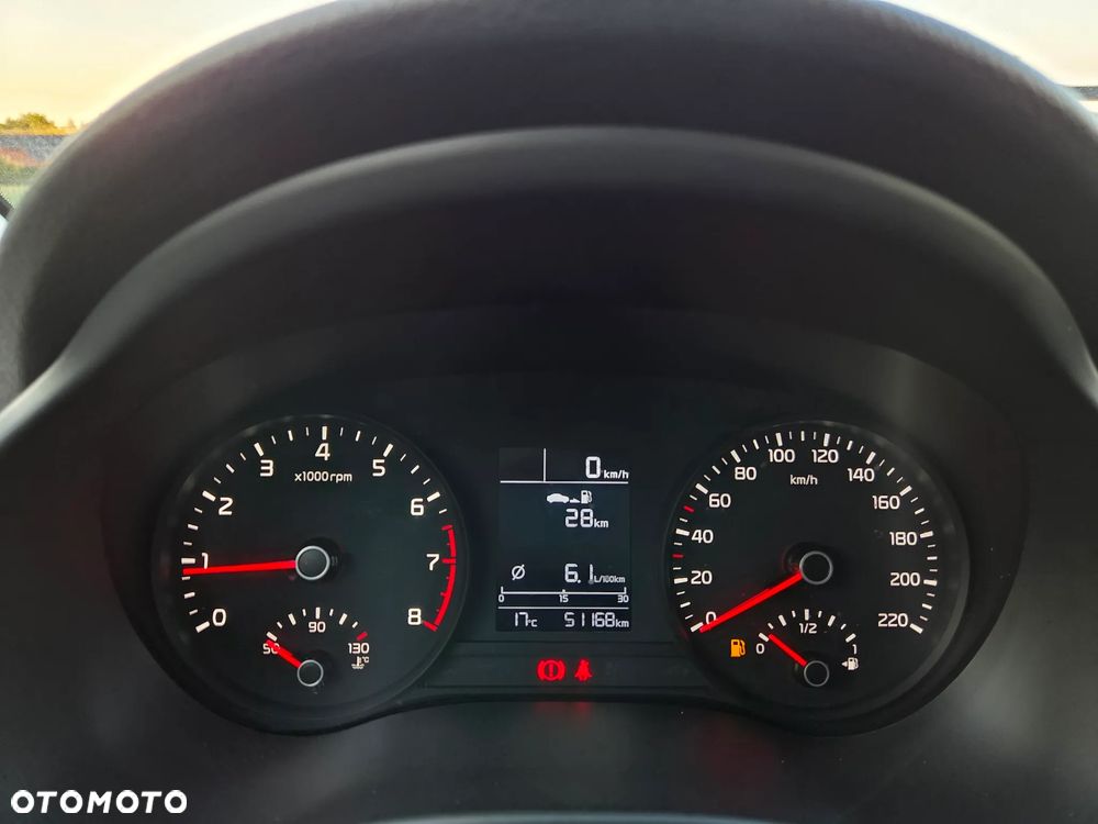 Kia Rio 1.2 M - 19