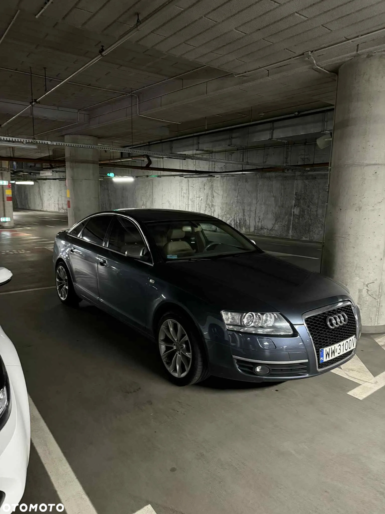 Audi A6 - 15
