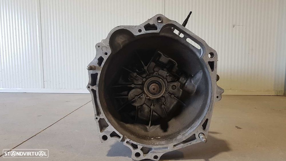 CAIXA DE VELOCIDADES SUZUKI GRAND VITARA JB (JT) 2.0 JLX-A (5-PTAS.) - 12