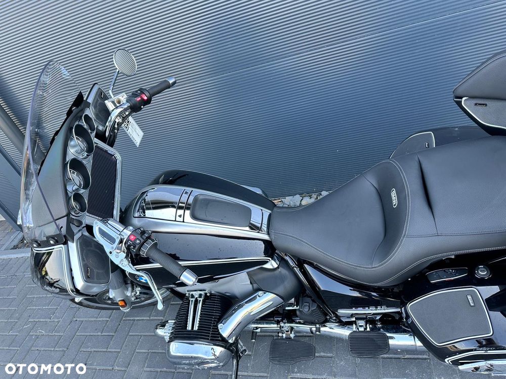 BMW R - 7
