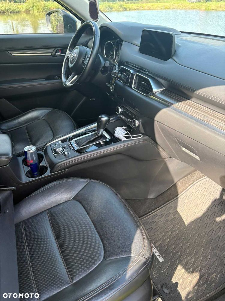 Mazda CX-5 - 7