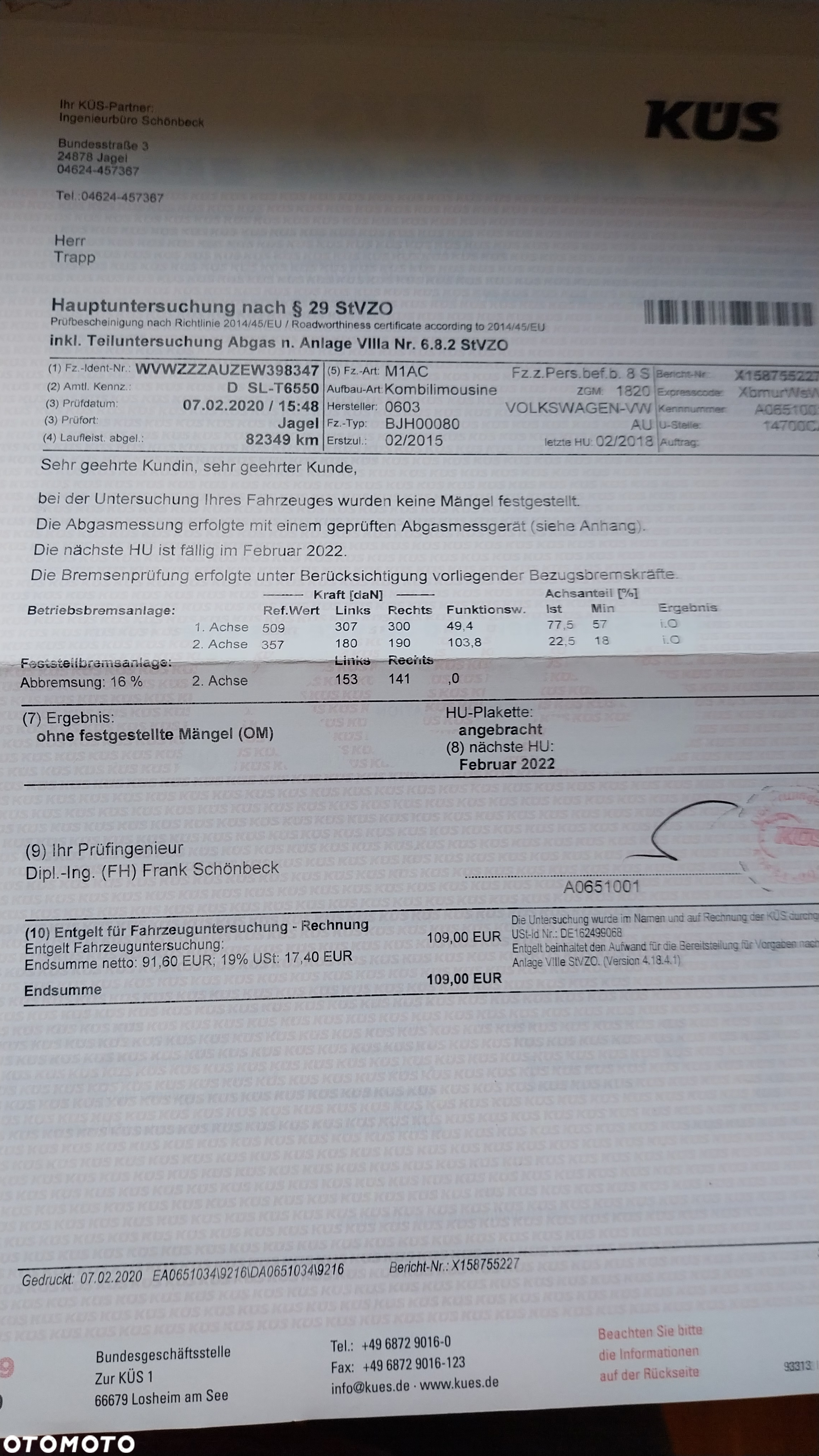 Volkswagen Golf 1.6 TDI 4Motion BlueMotion Technology Comfortline - 17