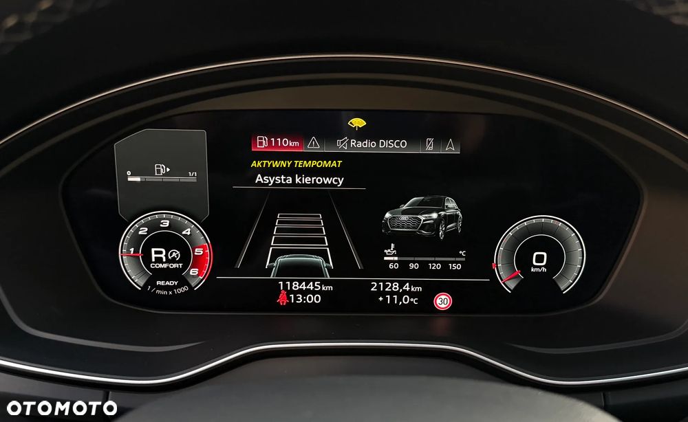 Audi Q5 40 TDI quattro S tronic S line - 26