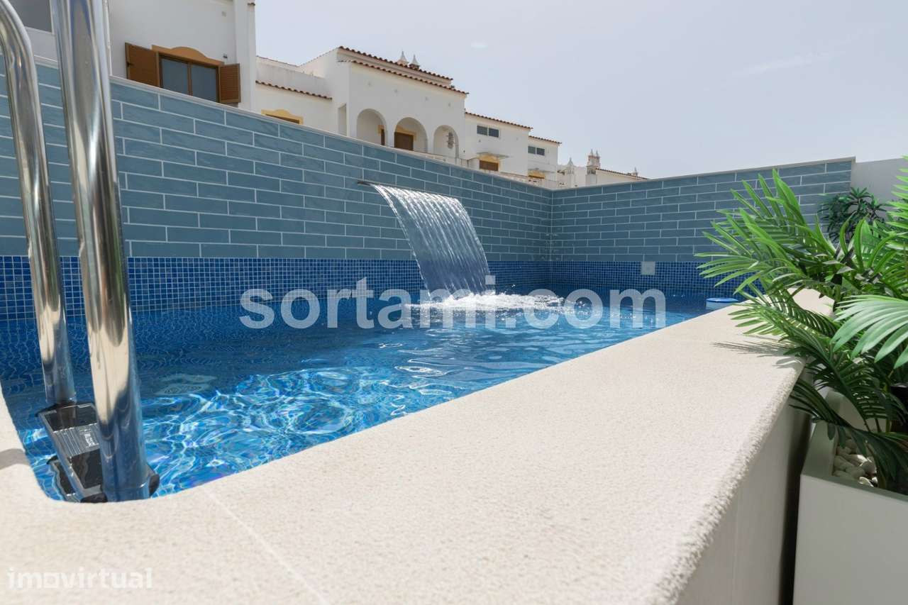 Apartamento T2 Venda em Loulé (São Clemente),Loulé - Grande imagem: 2/21