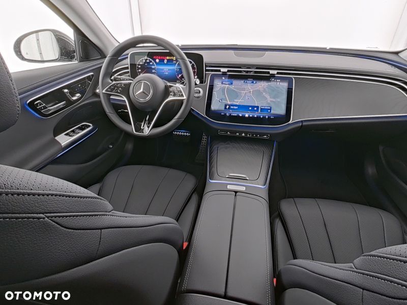 Mercedes-Benz Klasa E 220 d mHEV 4-Matic All-Terrain Avantgarde 9G-Tronic - 7