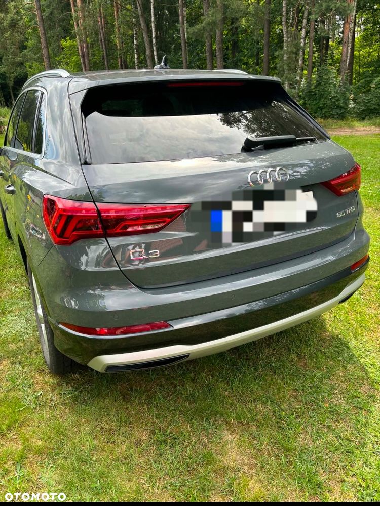 Audi Q3 - 2