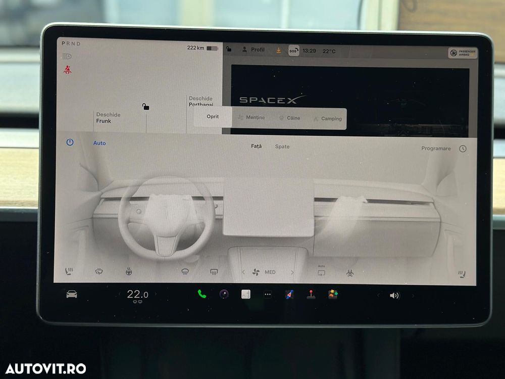 Tesla Model Y Long Range Dual Motor AWD - 35