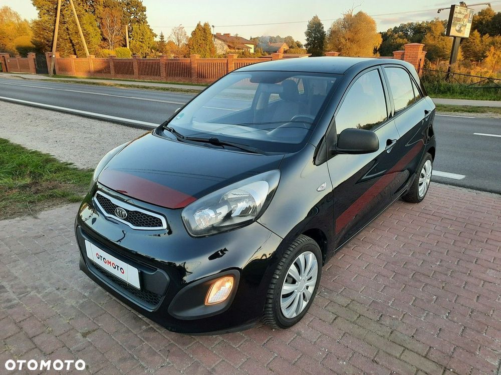 Kia Picanto - 9