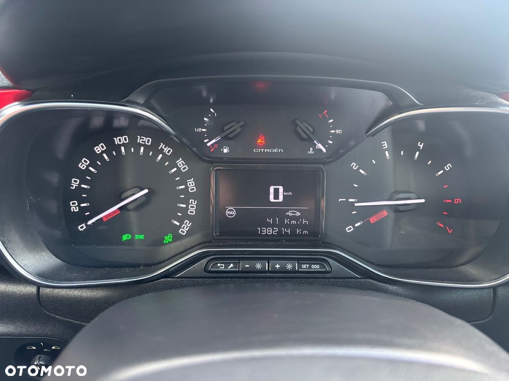 Citroën C3 Pure Tech 110 S&S SHINE - 9