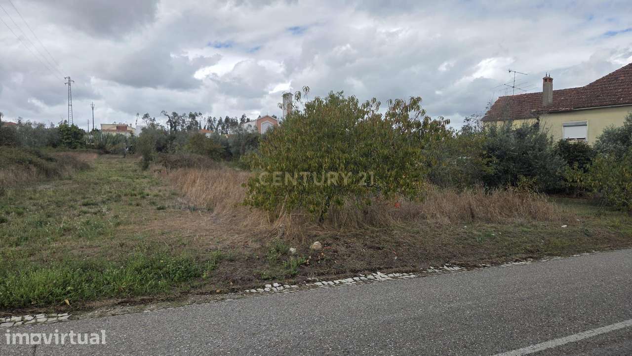 Terreno Albergaria dos doze 1050 m2 - Grande imagem: 2/9