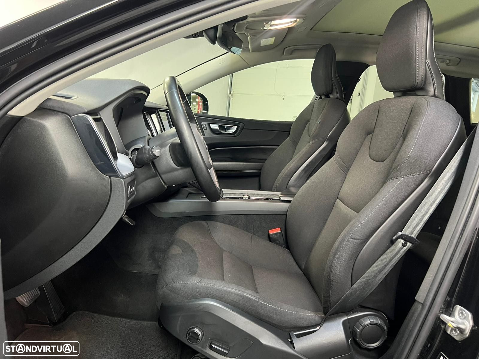 Volvo XC 60 2.0 T6 PHEV Inscription AWD - 5