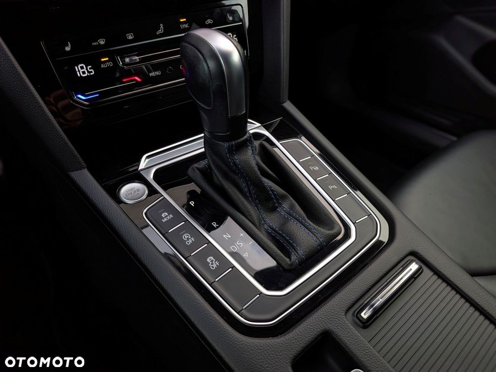 Volkswagen Arteon Shooting Brake 2022