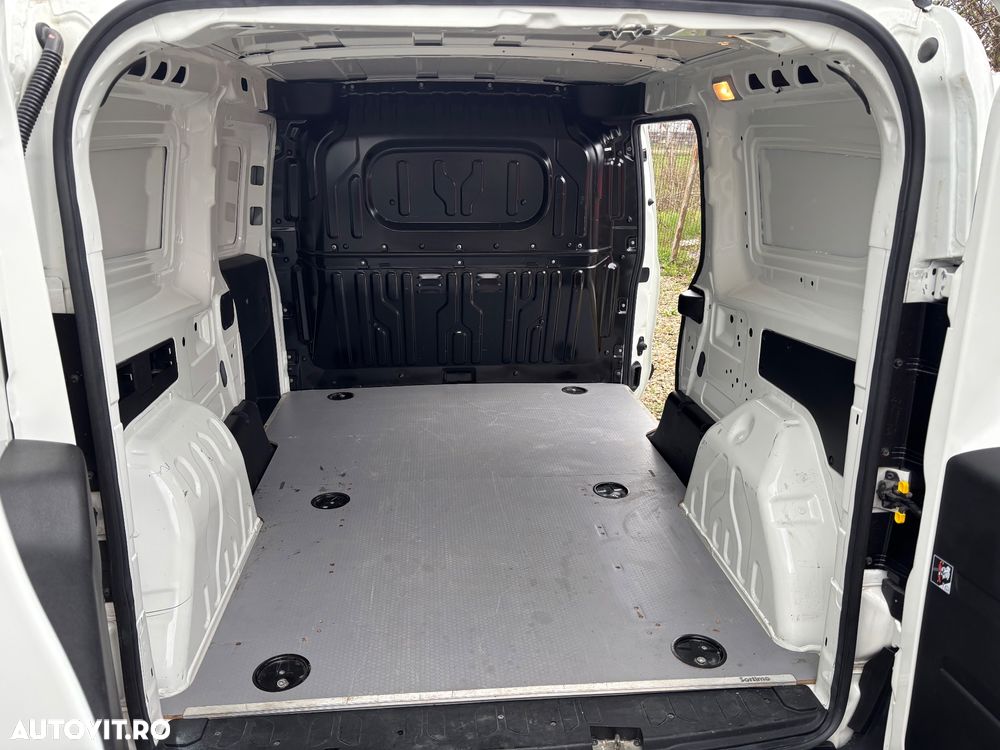 Fiat DOBLO - 14
