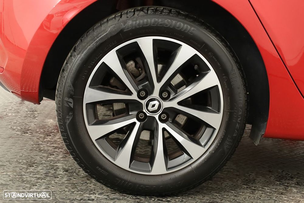 Renault Clio 1.0 TCe Techno Bi-Fuel - 5