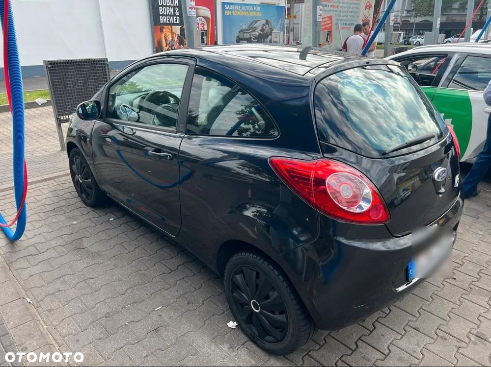 Ford KA - 10
