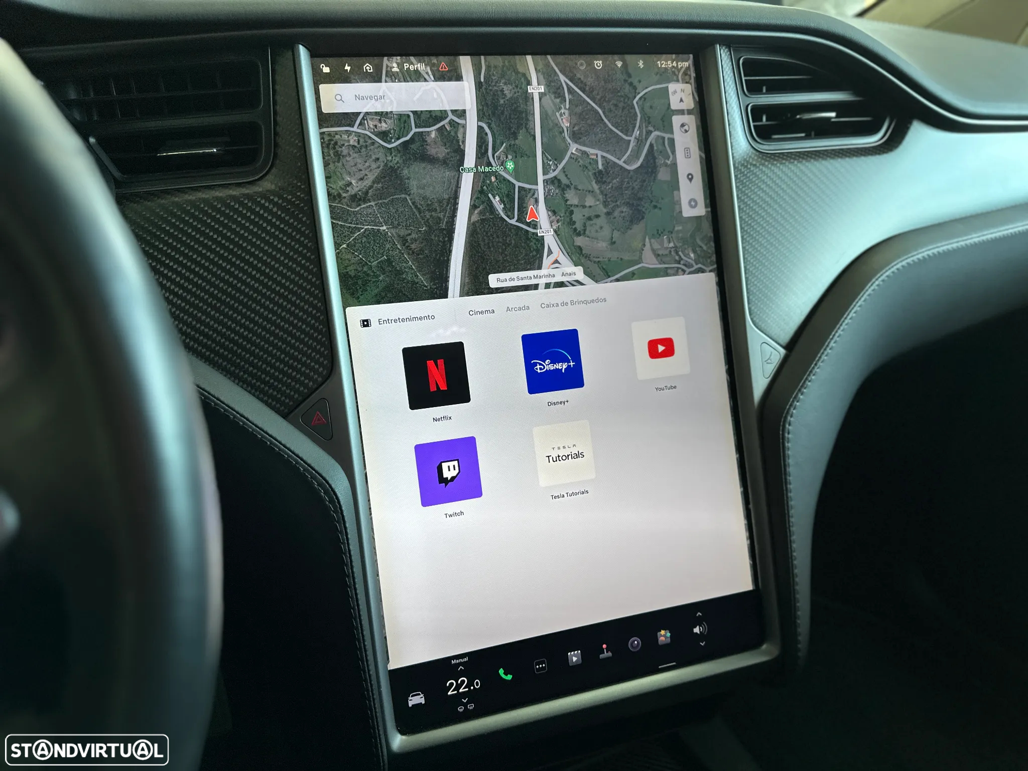 Tesla Model X - 23