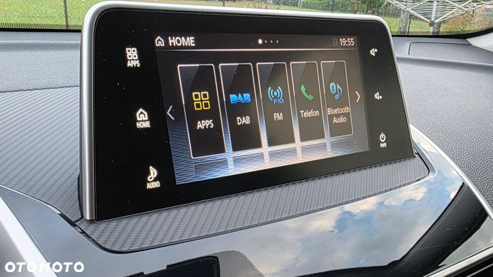 Mitsubishi Eclipse Cross 1.5 T Intense - 18