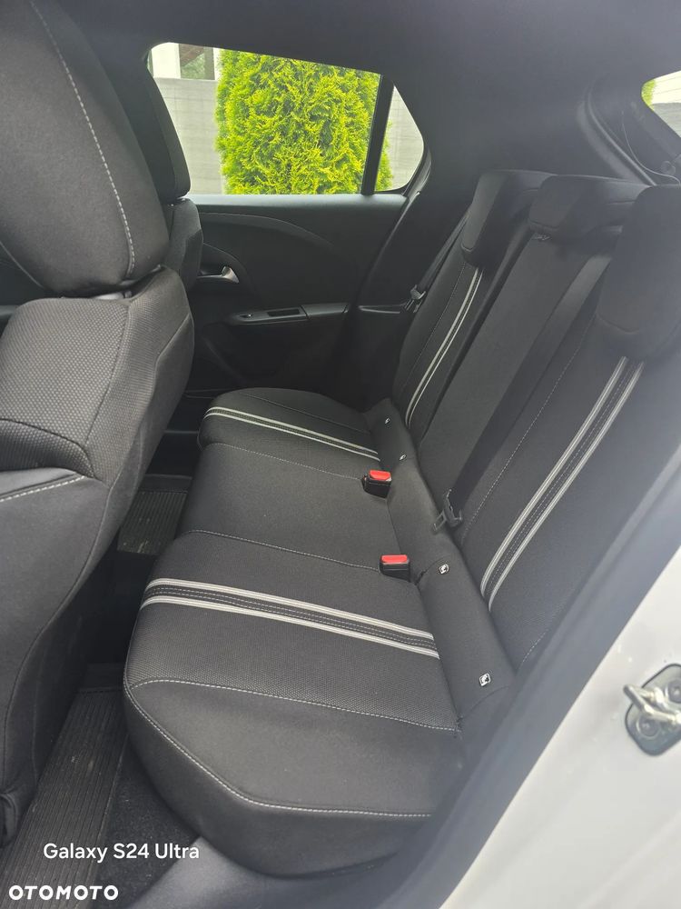 Opel Corsa 1.2 Direct Injection Turbo Hybrid 48 V YES - 10