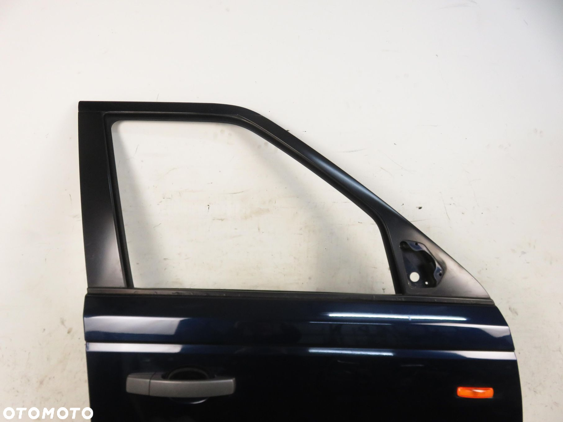DRZWI PRAWE PRZEDNIE LAND ROVER RANGE ROVER SPORT (L320) 796 - 13