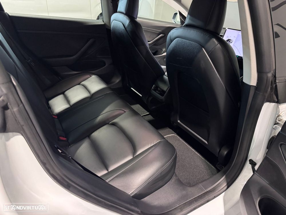 Tesla Model 3 Standard RWD Plus - 16
