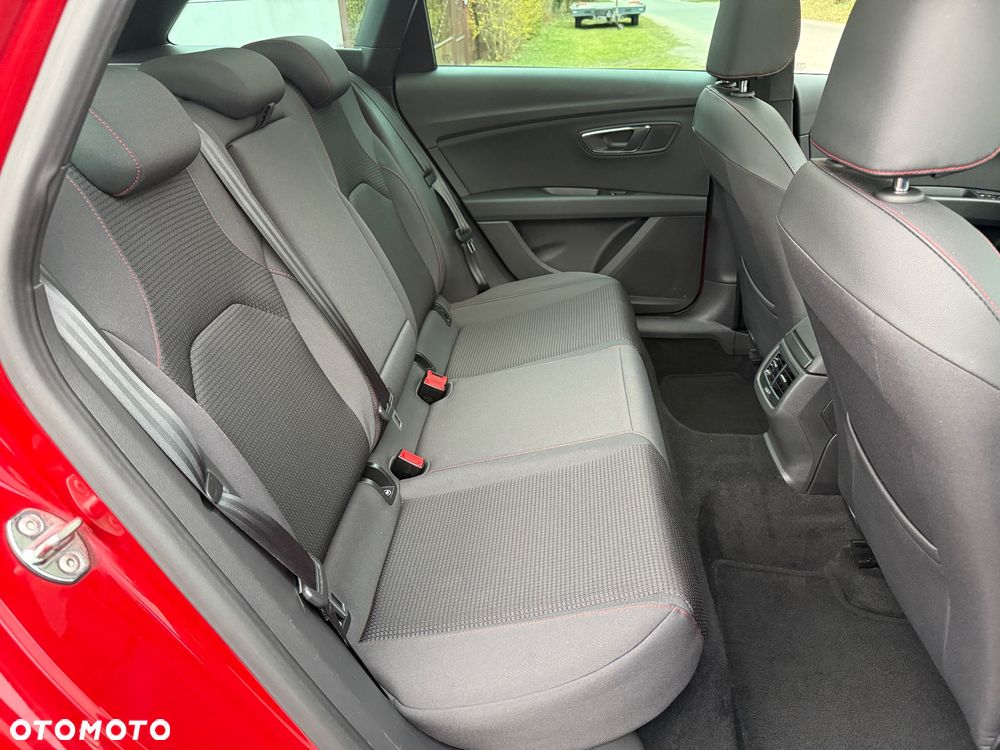 Seat Leon 1.5 TSI FR - 14