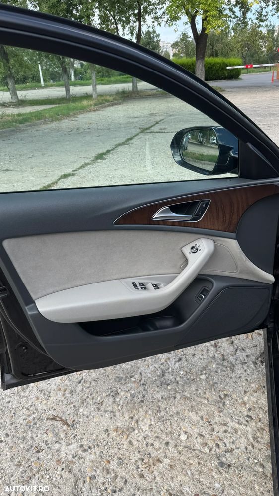 Audi A6 Limuzina 3.0 TDI quattro S tronic - 10