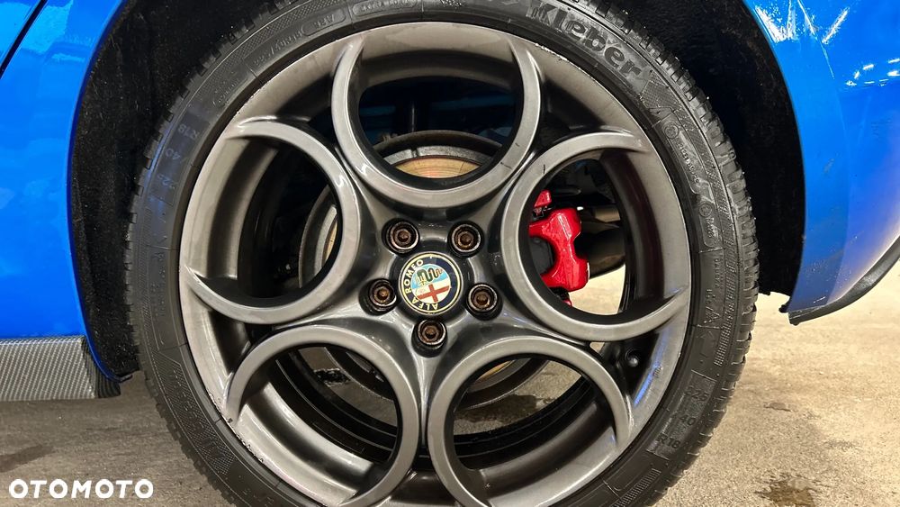 Alfa Romeo Giulietta 2.0 JTDM 16V Collezione - 8