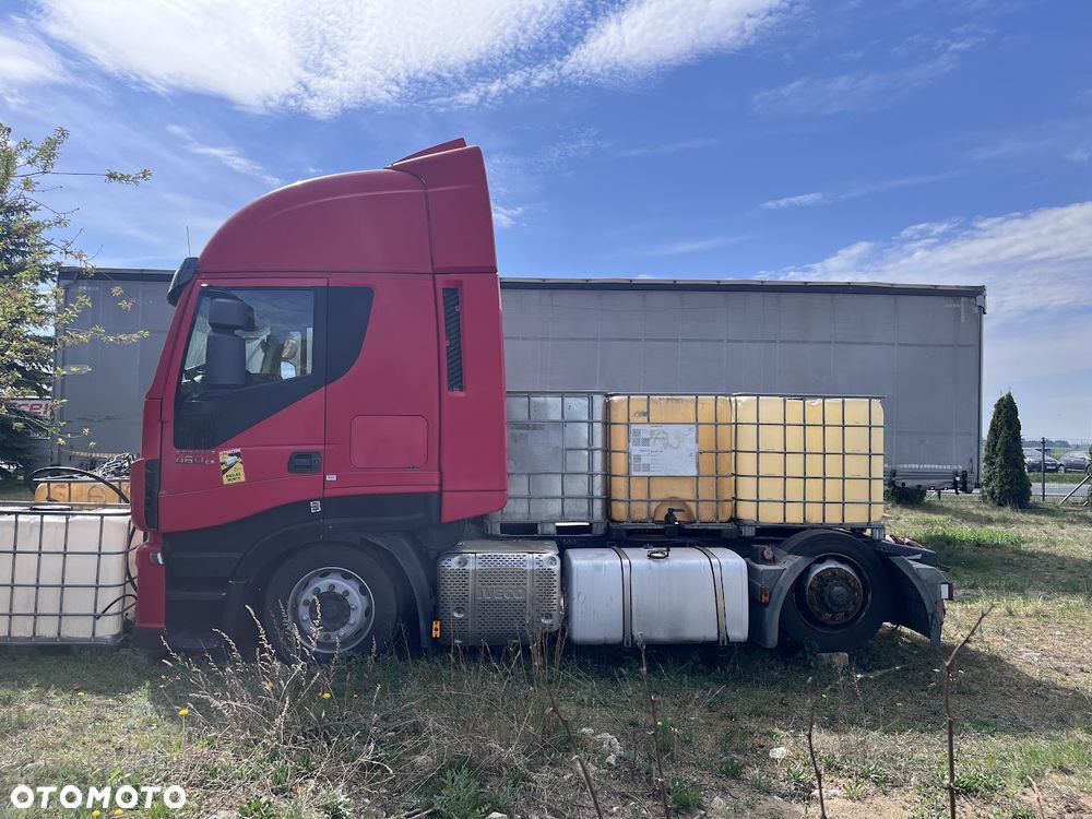 Iveco stralis - 10