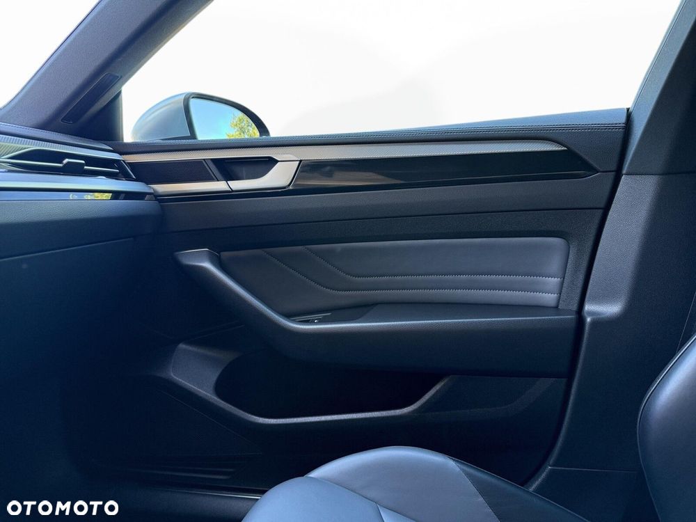 Volkswagen Arteon Shooting Brake 2.0 TDI 4Motion Elegance DSG - 33