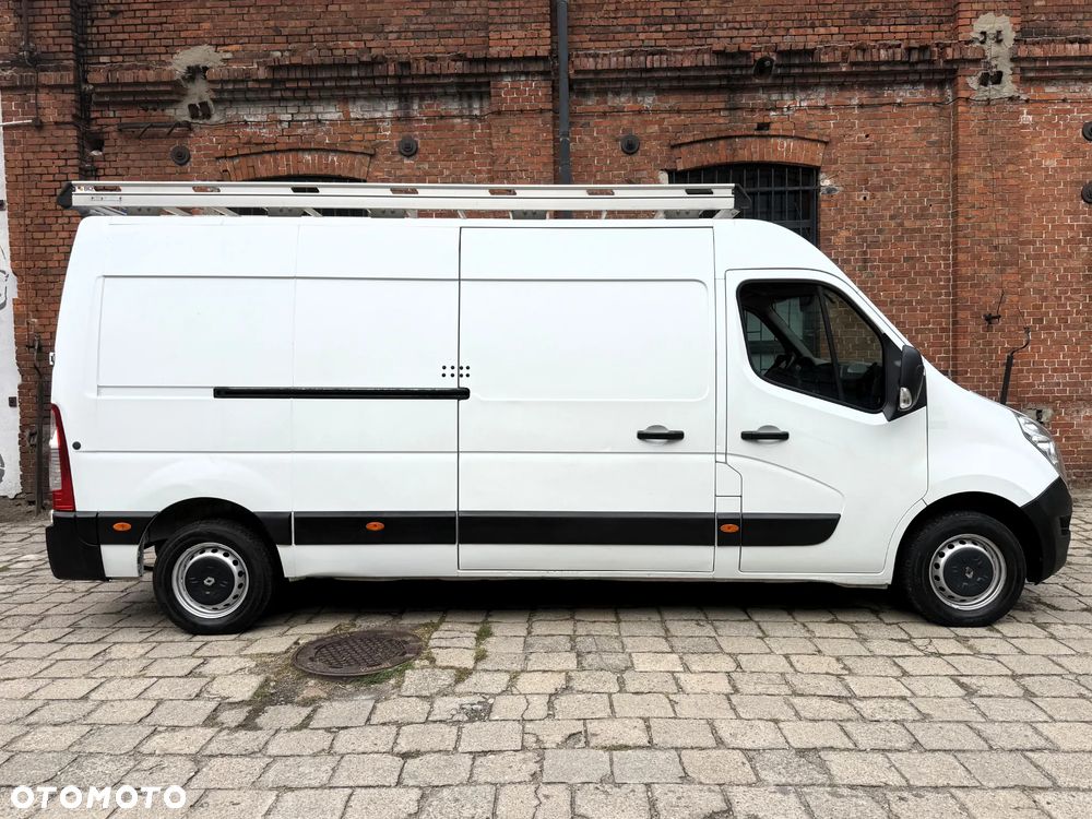Renault Master L3H3 - 23