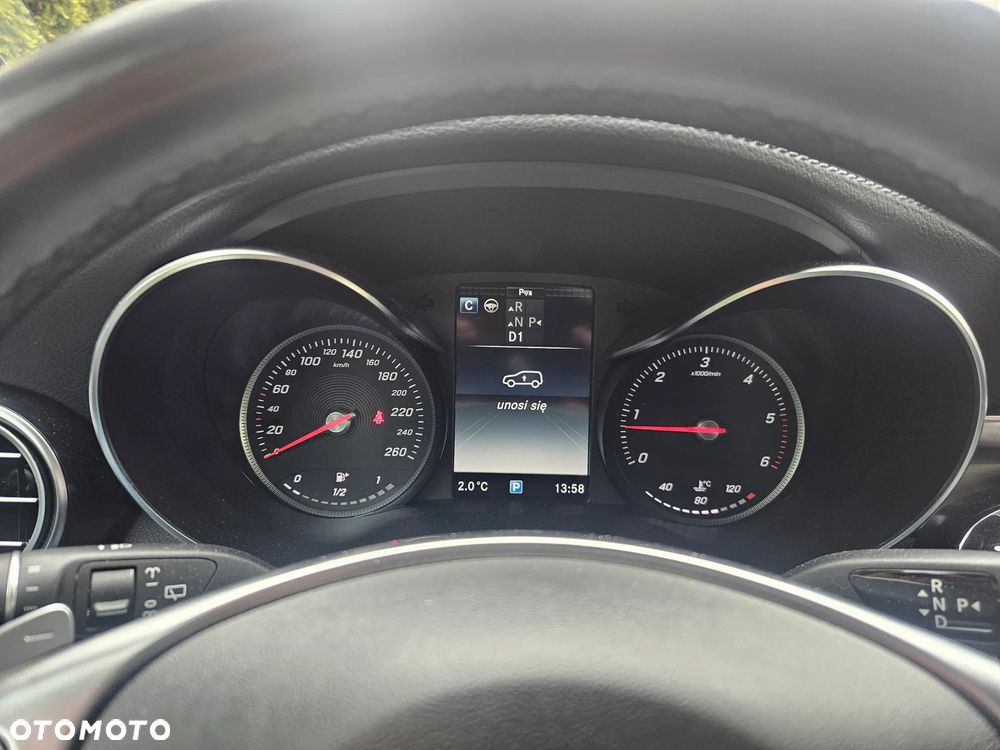 Mercedes-Benz GLC - 28