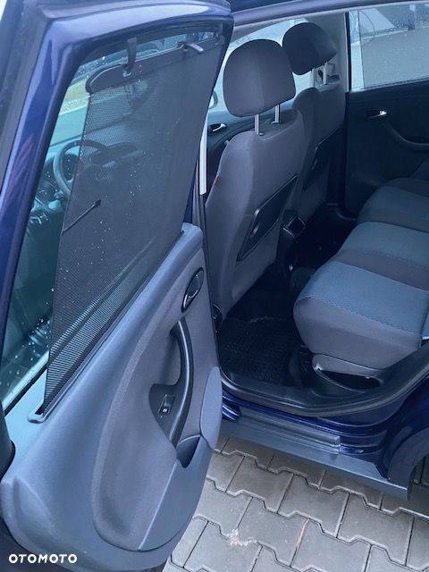 Seat Altea XL 1.6 Stylance - 7