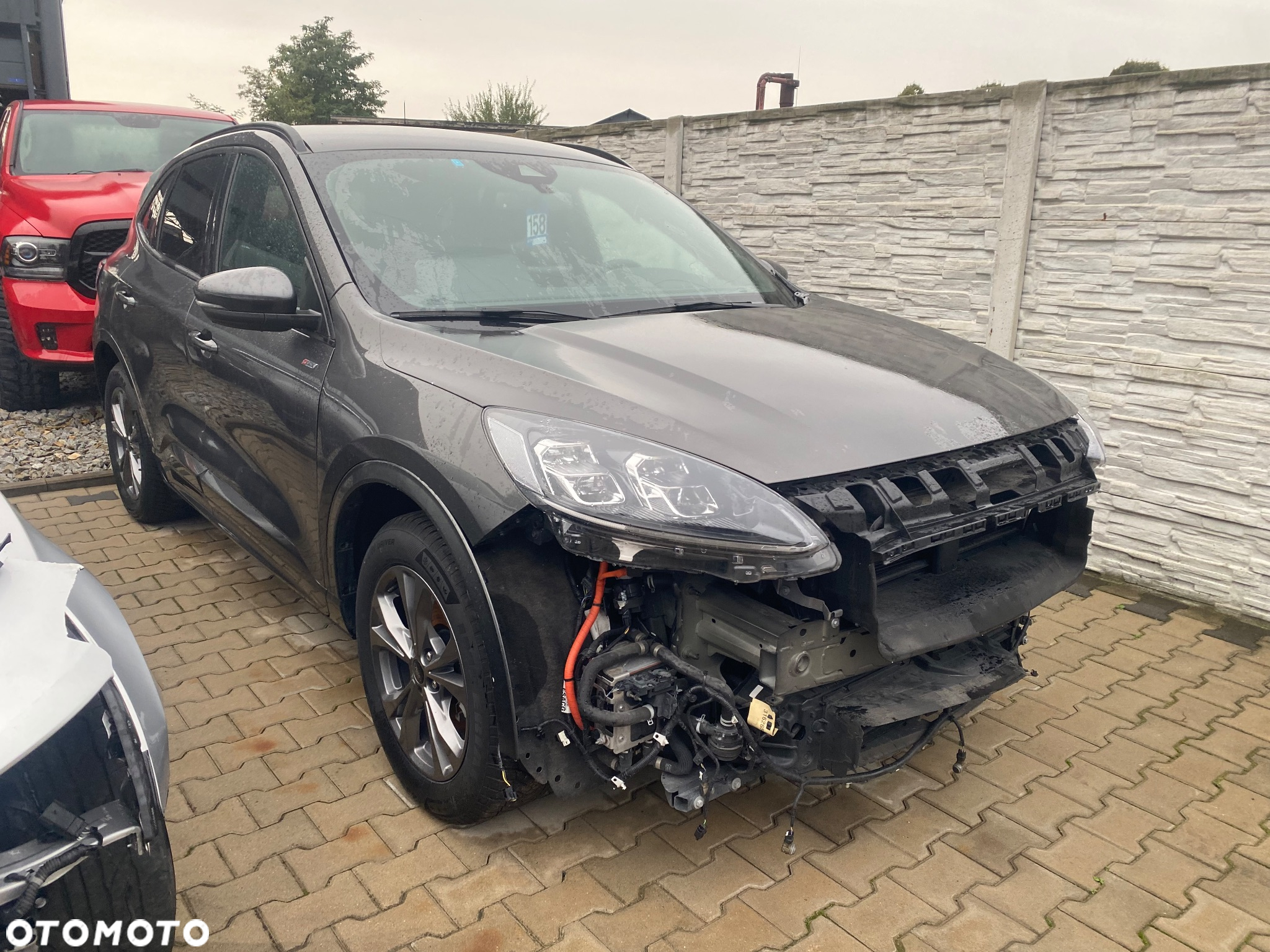 Ford Kuga 2.5P PHEV FWD ST-Line - 19