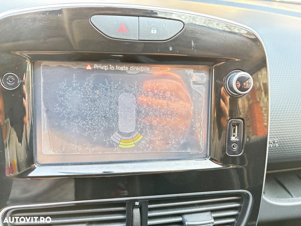 Renault Clio 1.5 dCi Authentique - 24