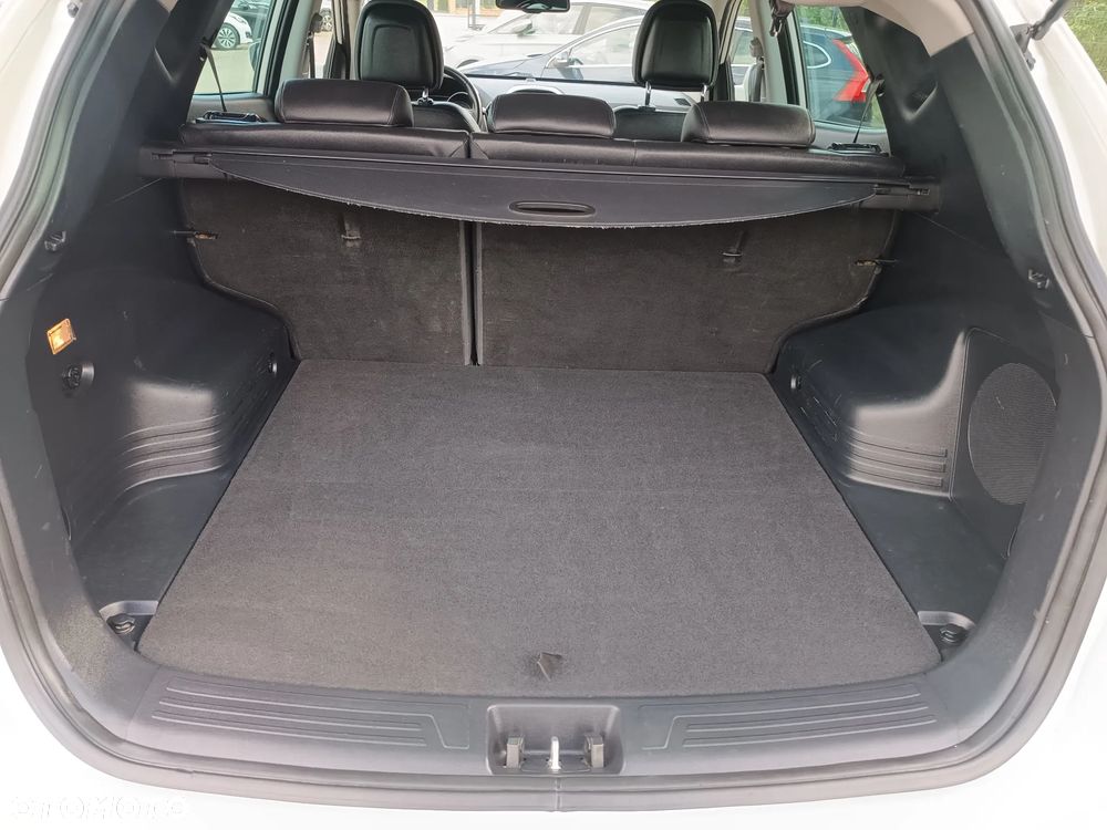 Hyundai ix35 1.7 CRDi 2WD Classic - 31