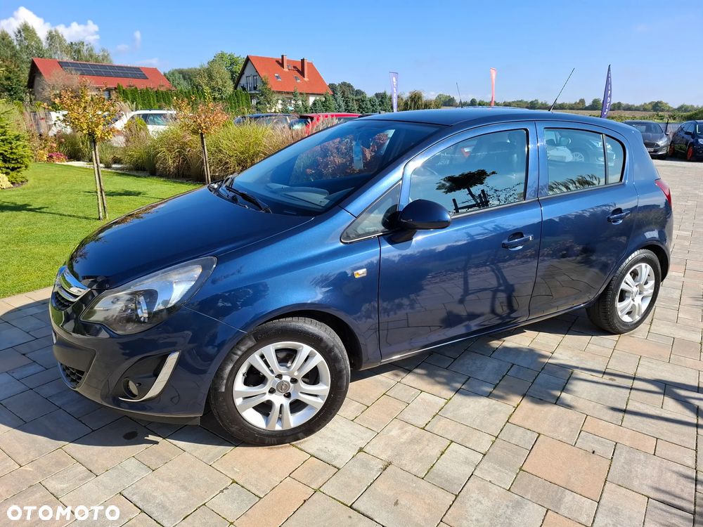 Opel Corsa 1.4 T Cosmo S&S - 9
