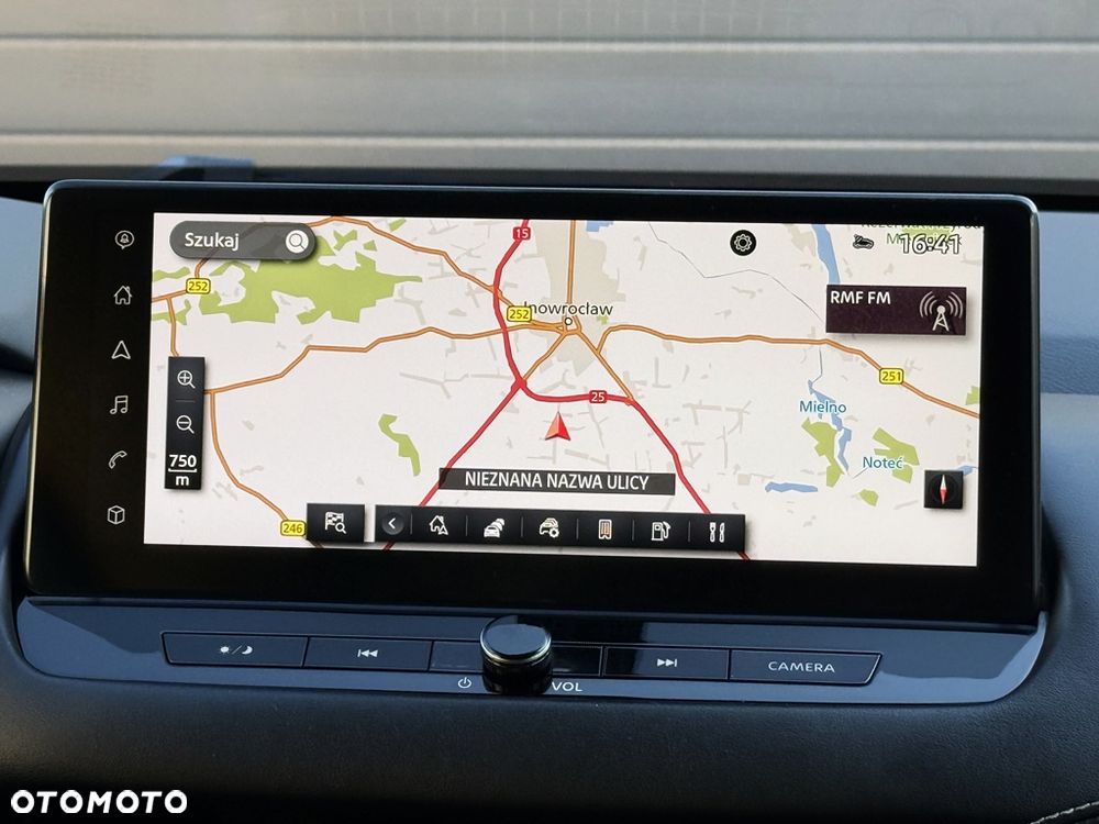 Nissan Qashqai 1.3 DIG-T MHEV Xtronic N-Connecta - 37