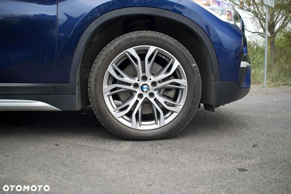 BMW X1 - 17