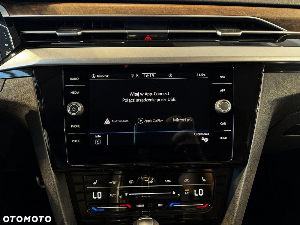 Volkswagen Arteon - 29